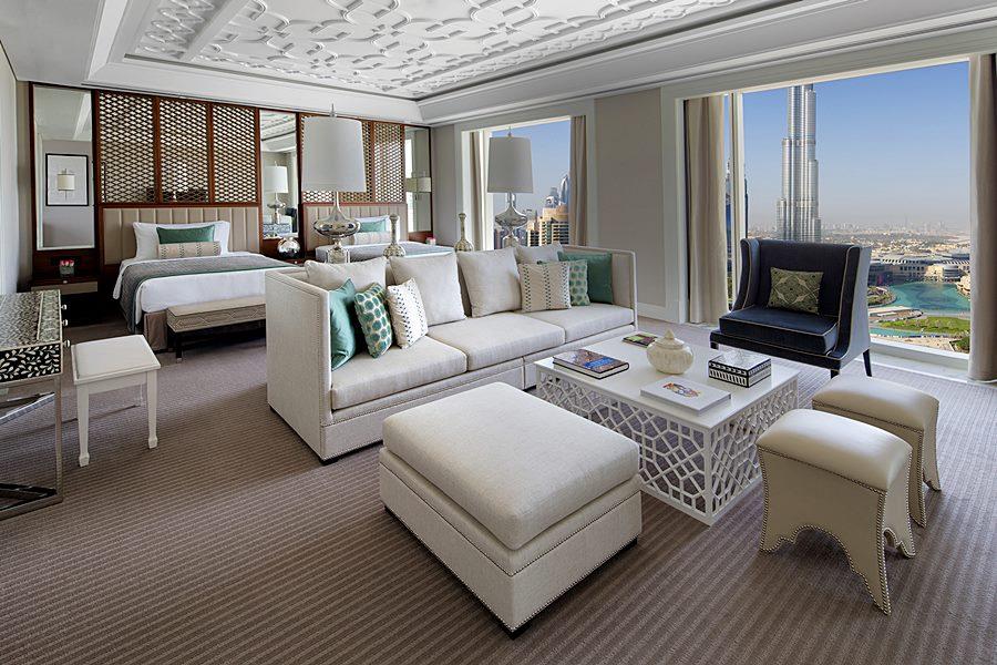 Hotel Taj Dubai