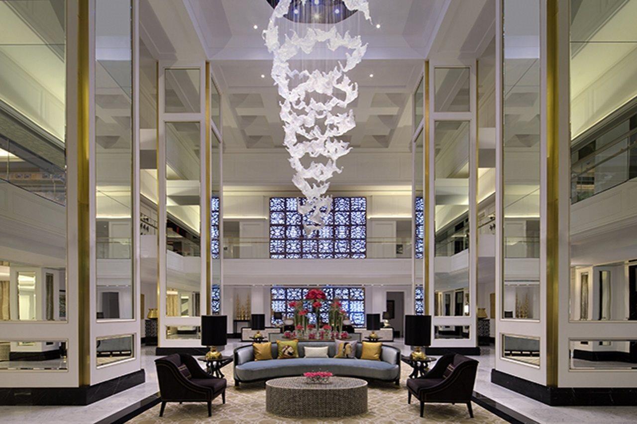 Hotel Taj Dubai