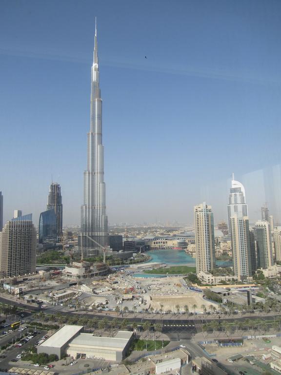 Taj 5* Dubai