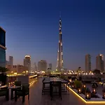 Taj Dubai