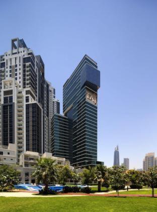 Taj Hotel Dubai