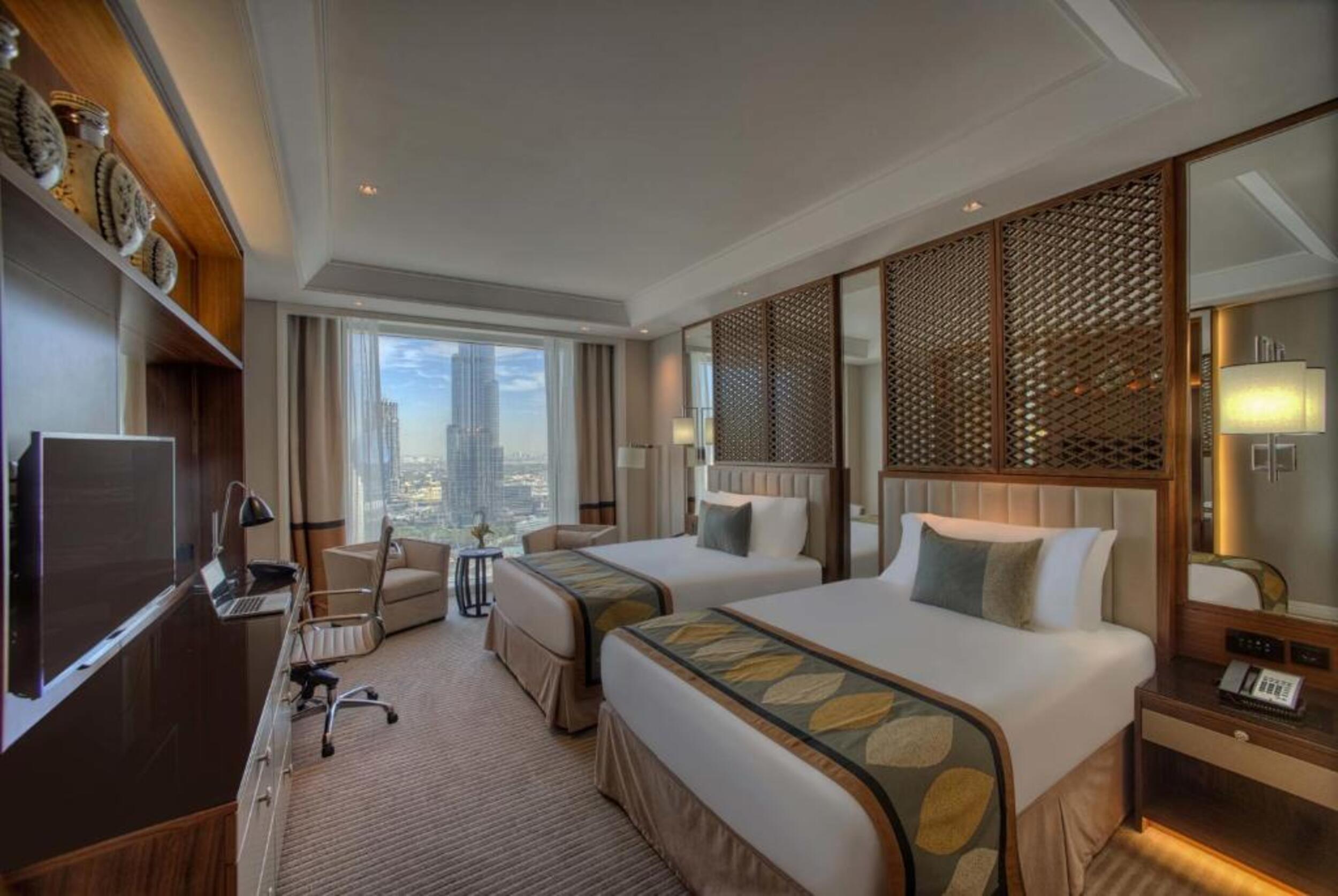 Taj Hotel