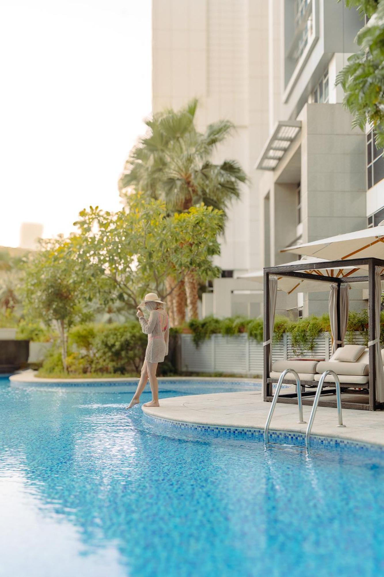 Hotel Taj Dubai