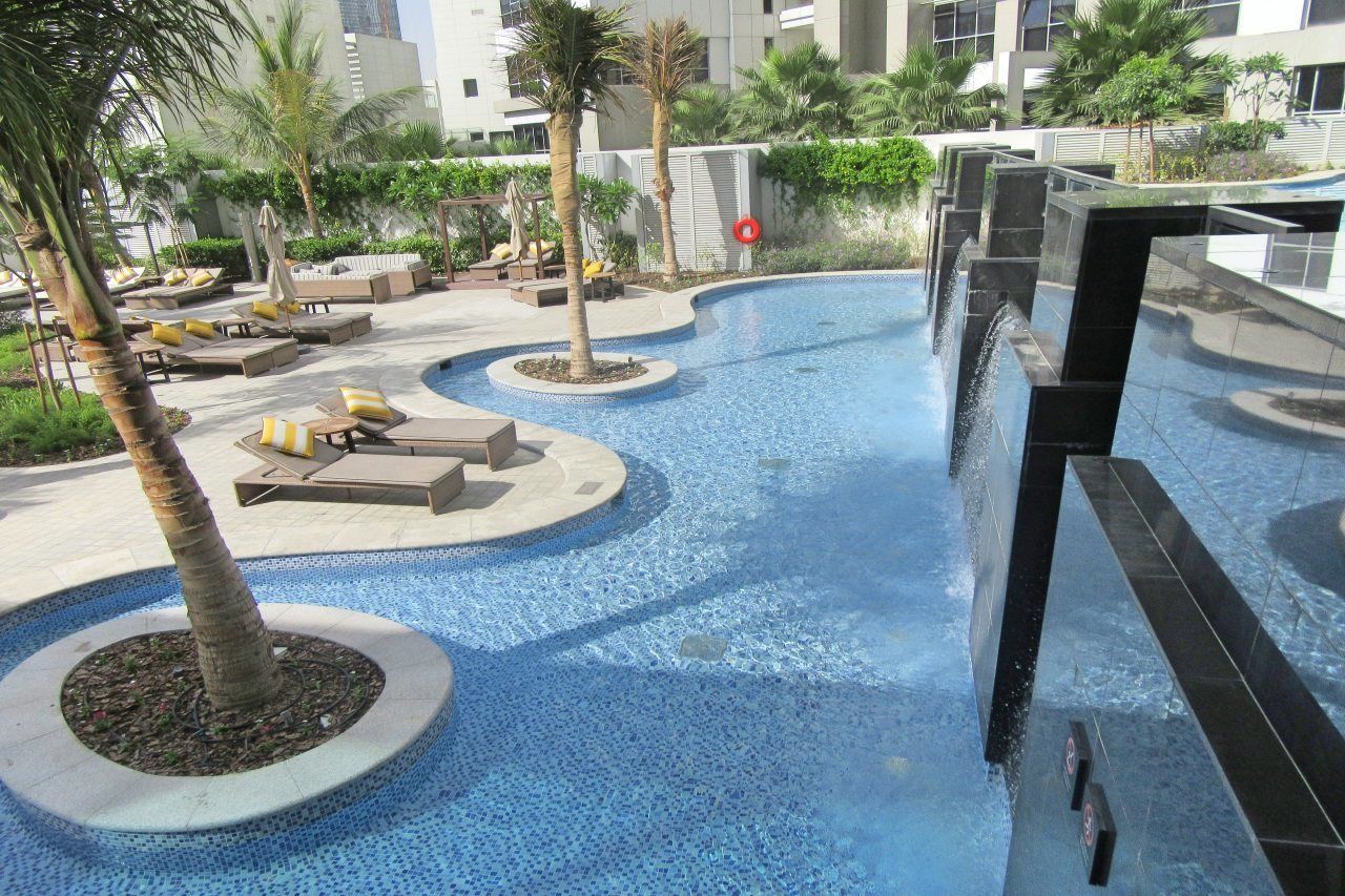 Hotel Taj Dubai