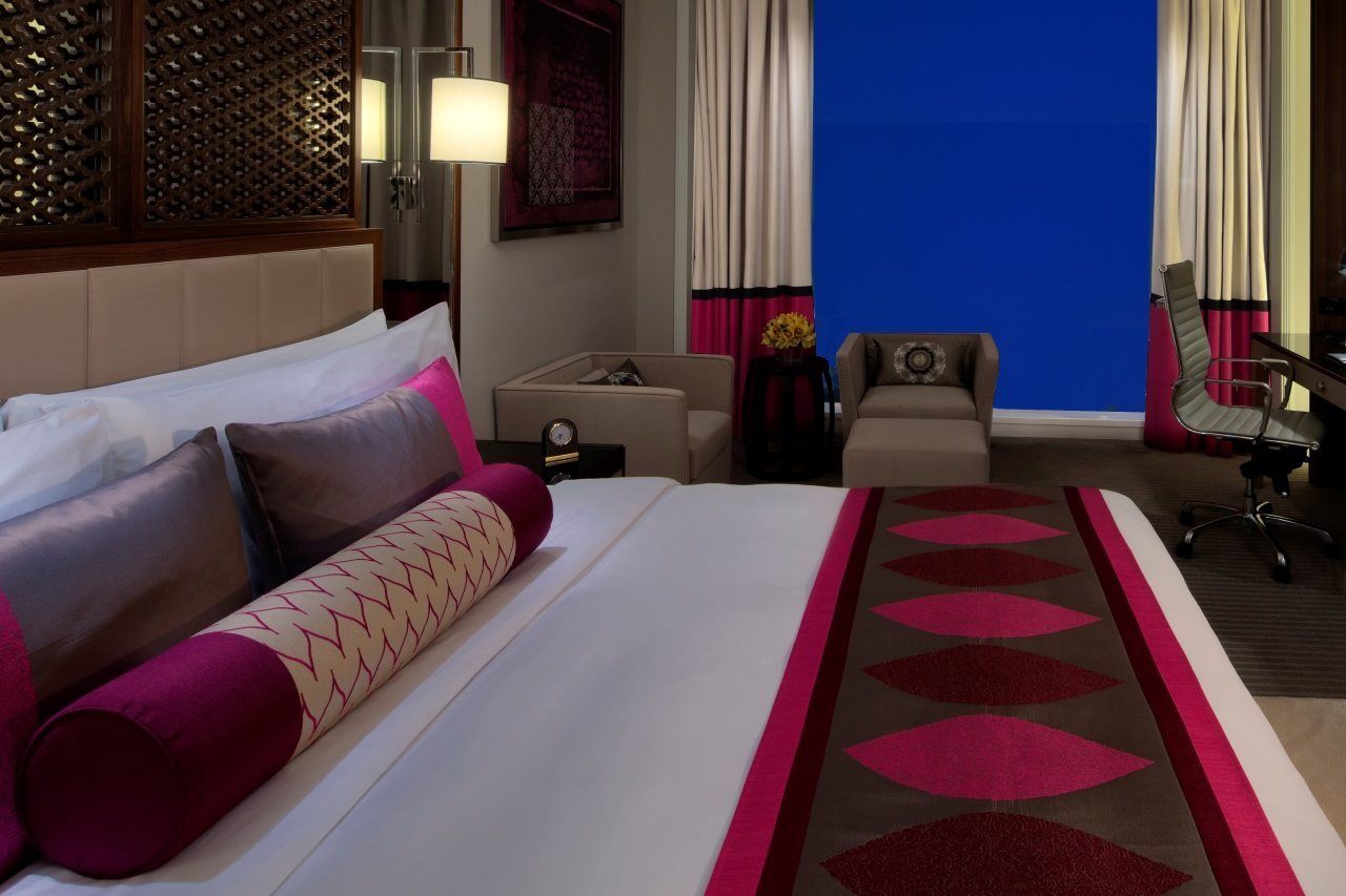 Hotel Taj Dubai