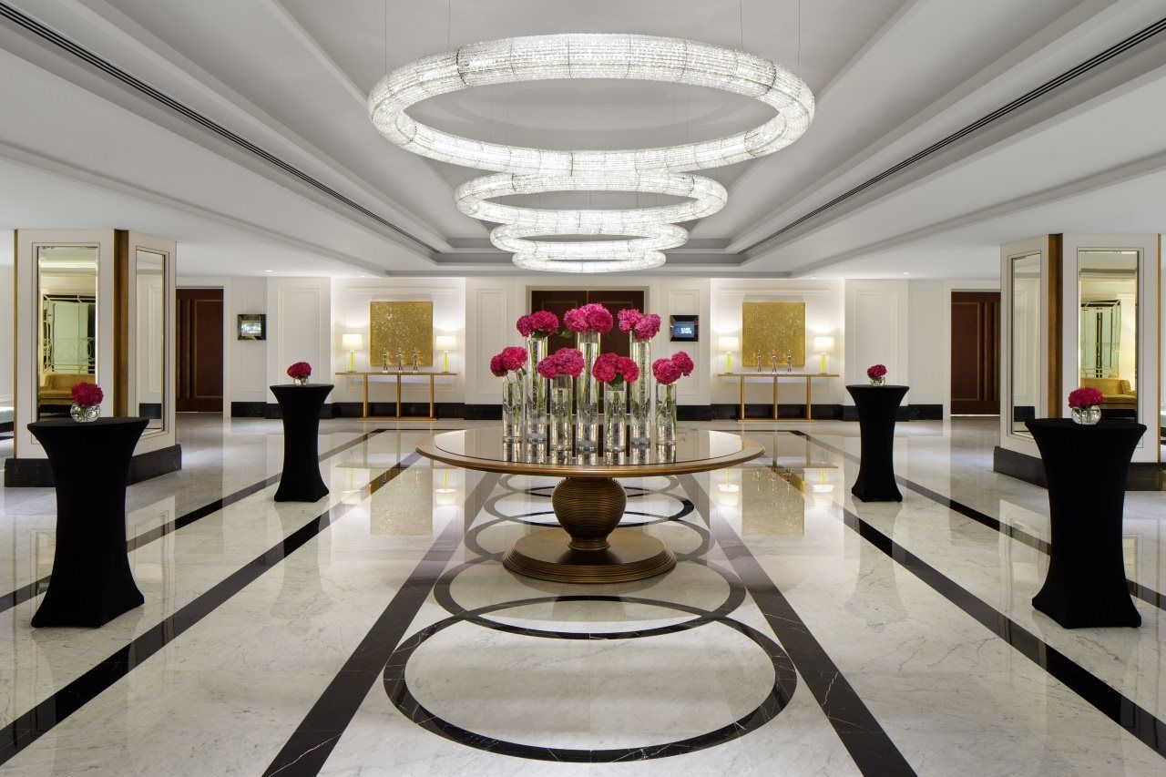 Taj 5*