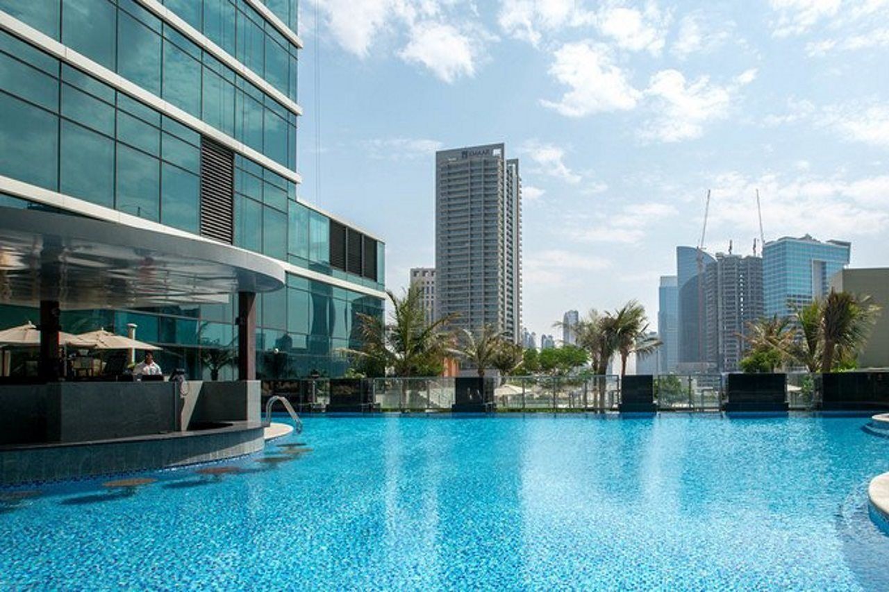 Taj Hotel