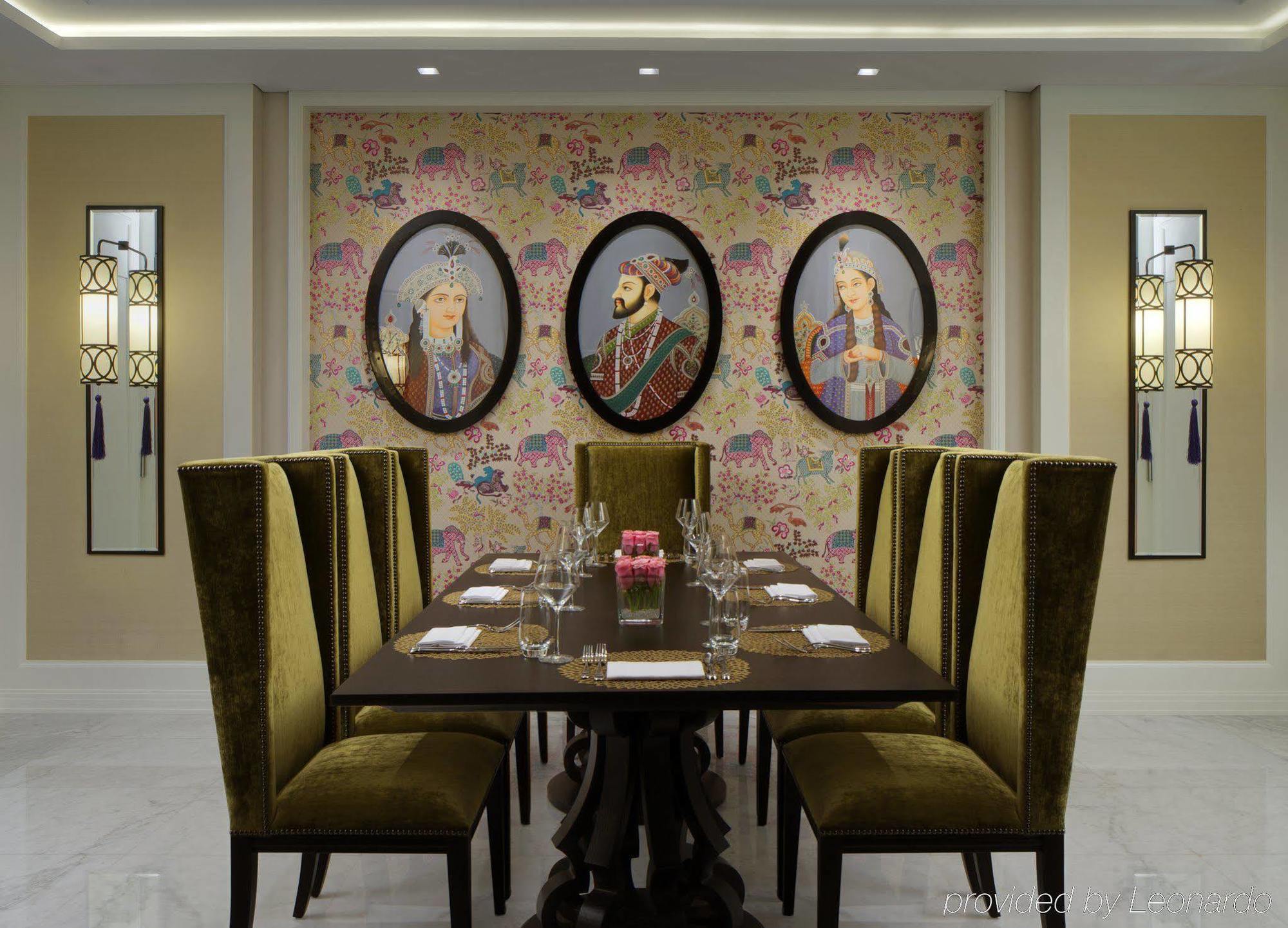 Taj Hotel